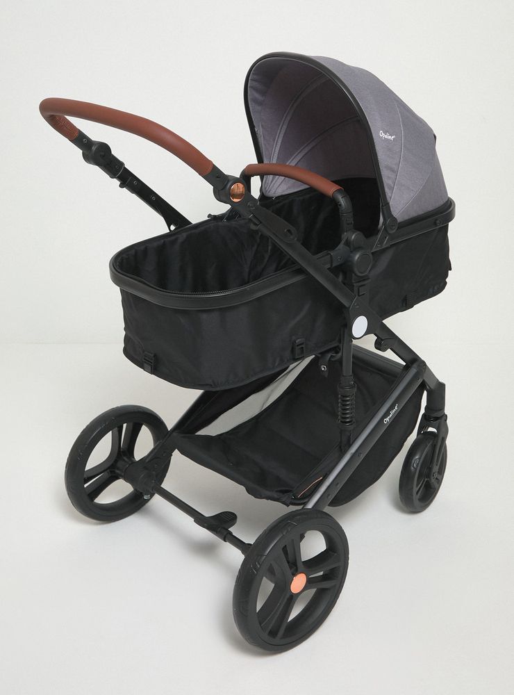 Opaline Amore Travel System Gris, foto 2