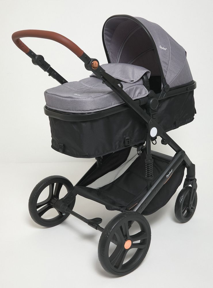 Opaline Coche Travel System Amore