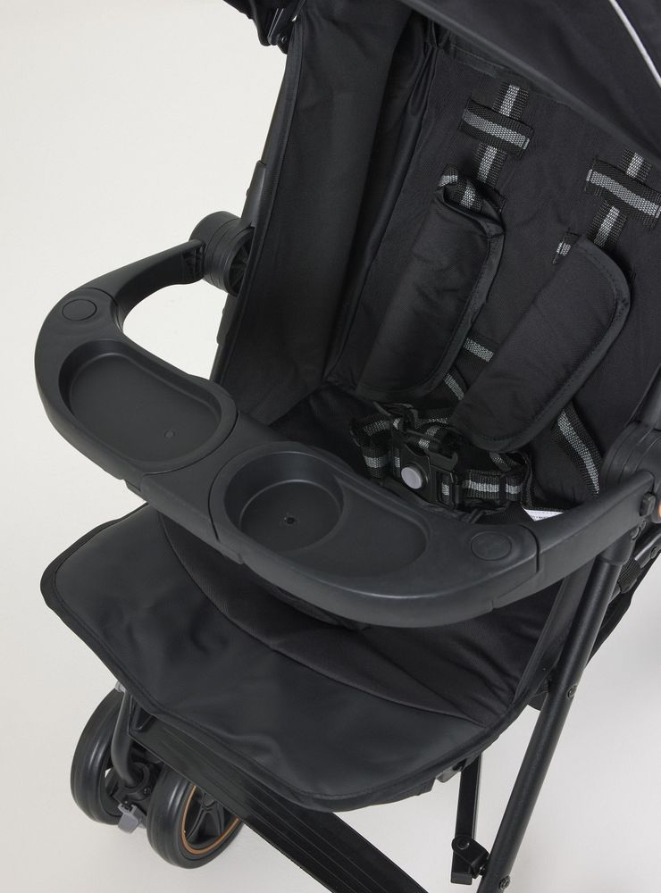 Opaline Magic Ride Negro, foto 4