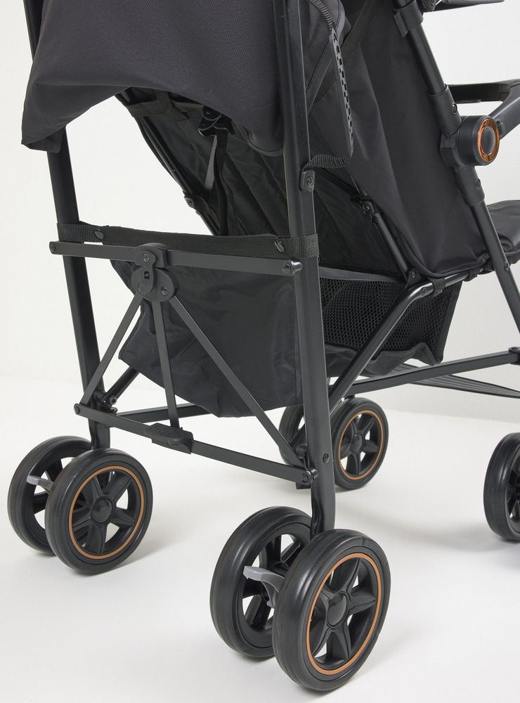 Opaline Magic Ride Negro, foto 5