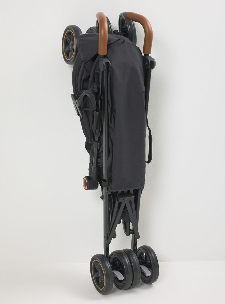 Opaline Magic Ride Negro, foto 6