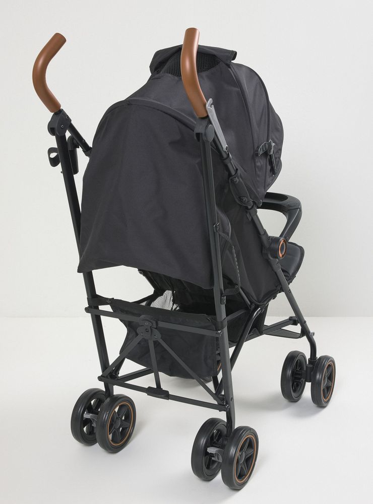 Opaline Magic Ride Negro, foto 3
