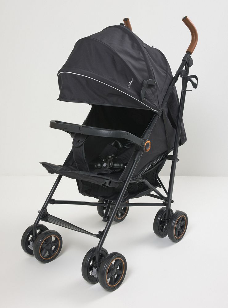 Opaline Coche de Paseo Magic Ride Baby