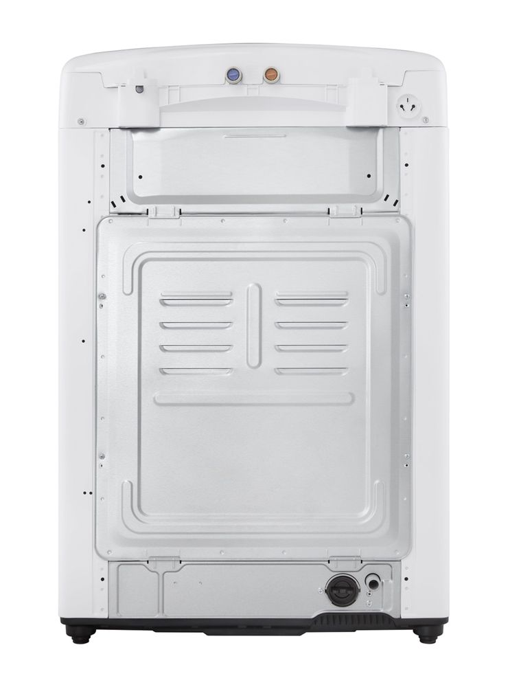 Lavadora Carga Superior 18 Kg WT18WVTB Smart Motion, foto 3