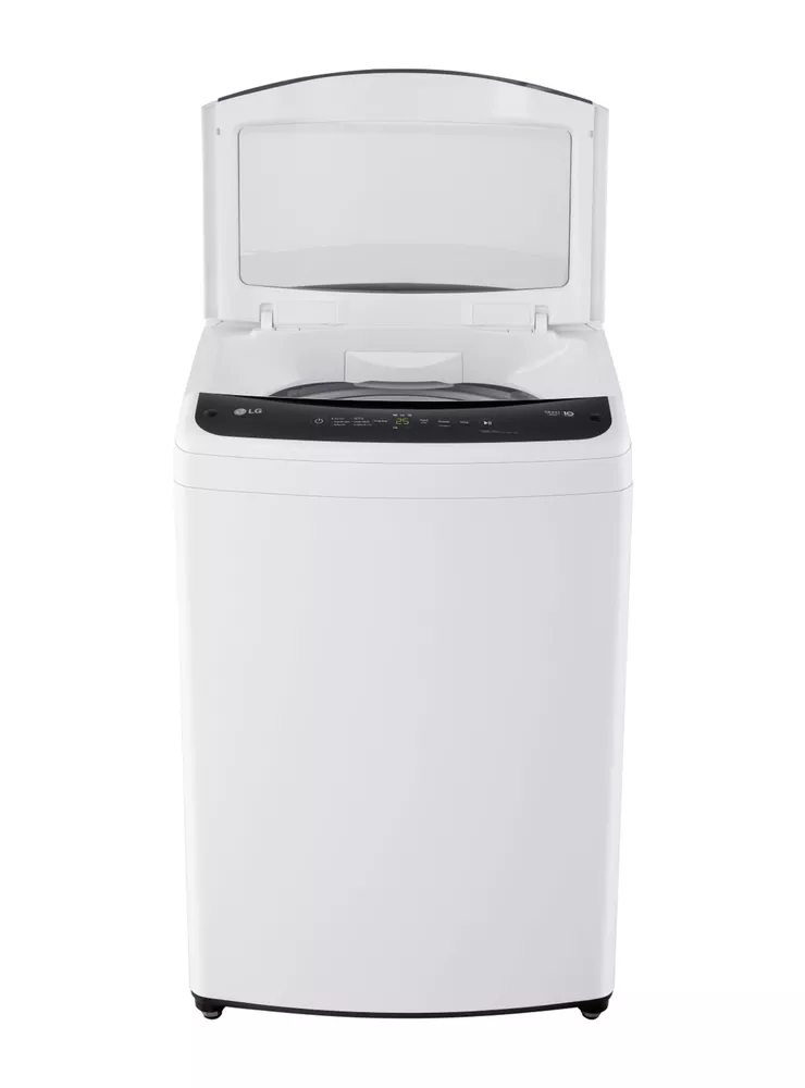Lavadora Carga Superior 18 Kg WT18WVTB Smart Motion, foto 2