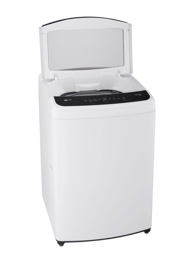 Lavadora Carga Superior 18 Kg WT18WVTB Smart Motion, foto 5