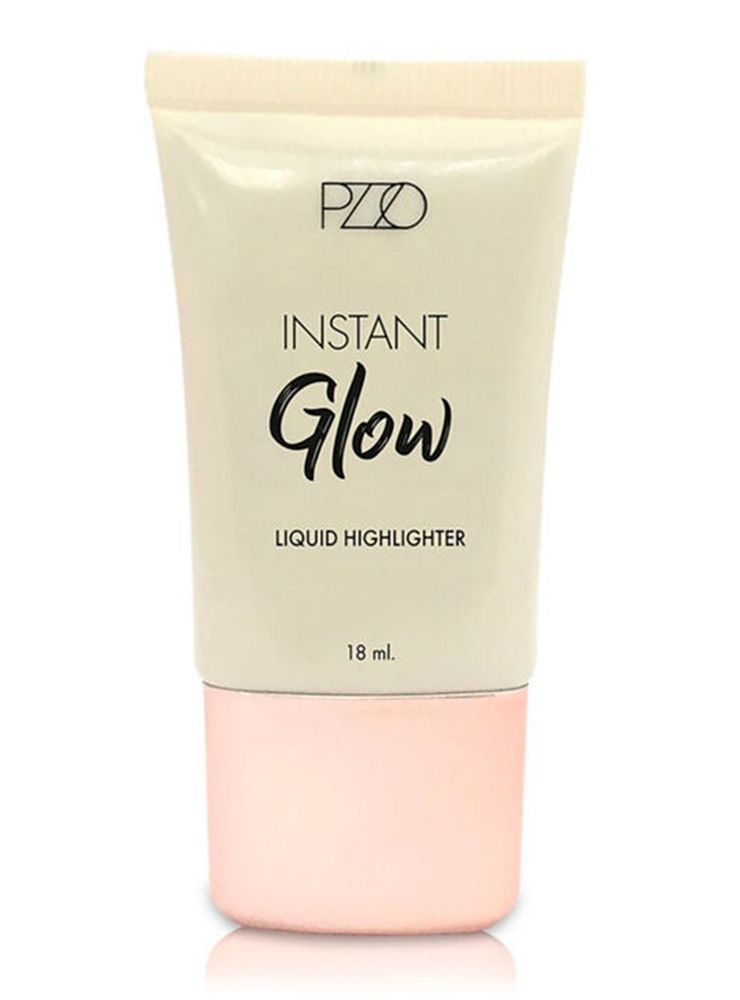 Petrizzio Instant Glow Liquid Highlighter