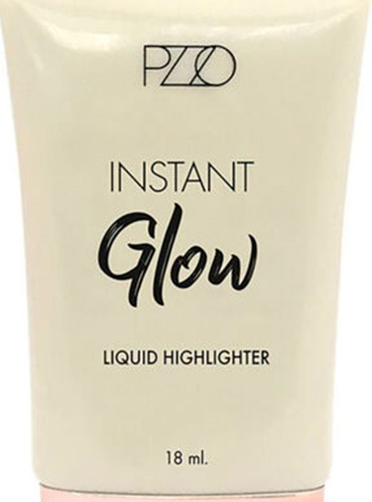 Petrizzio Instant Glow Liquid Highlighter, foto 2