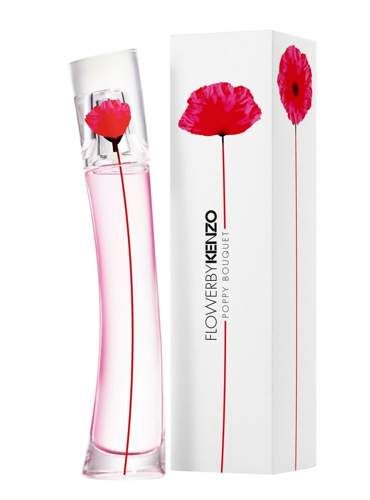 Kenzo Flower by Kenzo Poppy Bouquet EDP 30 ml, foto 2