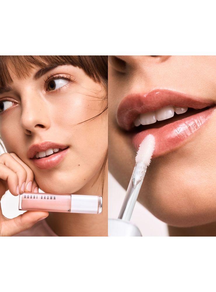 Bobbi Brown Extra Plump Lip Serum Bare Pink, foto 3