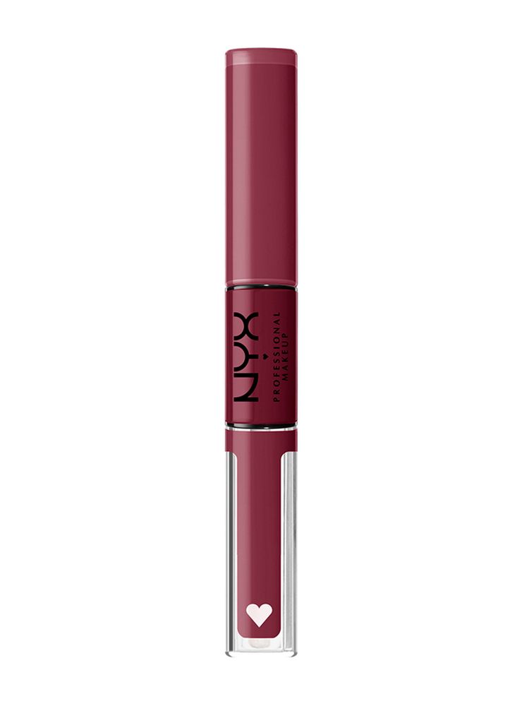 Nyx Professional Makeup Shine Loud Pro Pigment Never Basic, foto 3