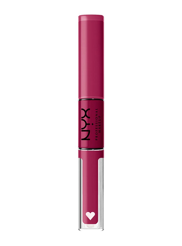 NYX Professional Makeup Shine Loud Pro Pigment In Charge, foto 3