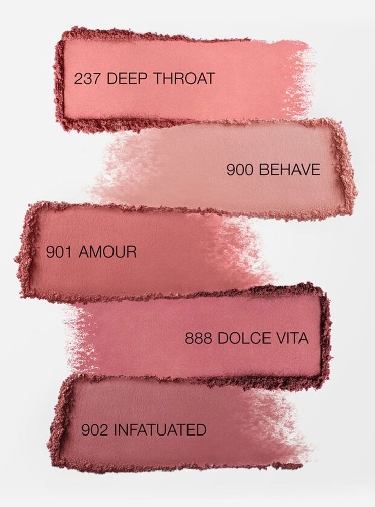 Nars Talc-Free Blush Amour, foto 2