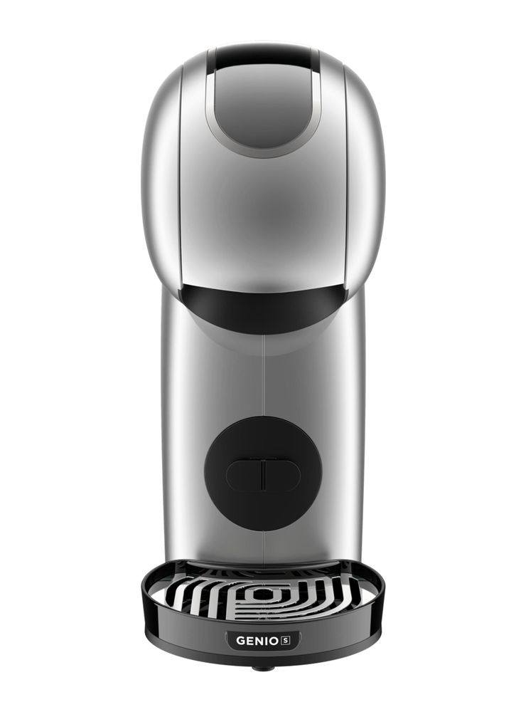 Nescafé Dolce Gusto Genio S Touch Plata, foto 2