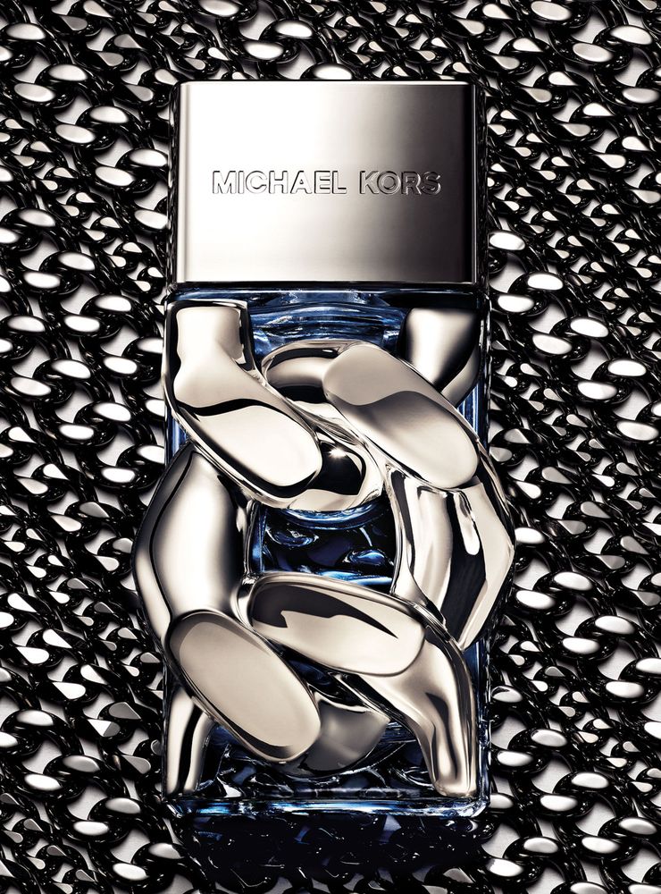 Michael Kors Pour Homme EDP 50 ml, foto 3