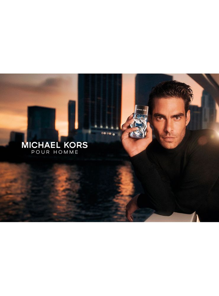 Michael Kors Pour Homme EDP 50 ml, foto 5