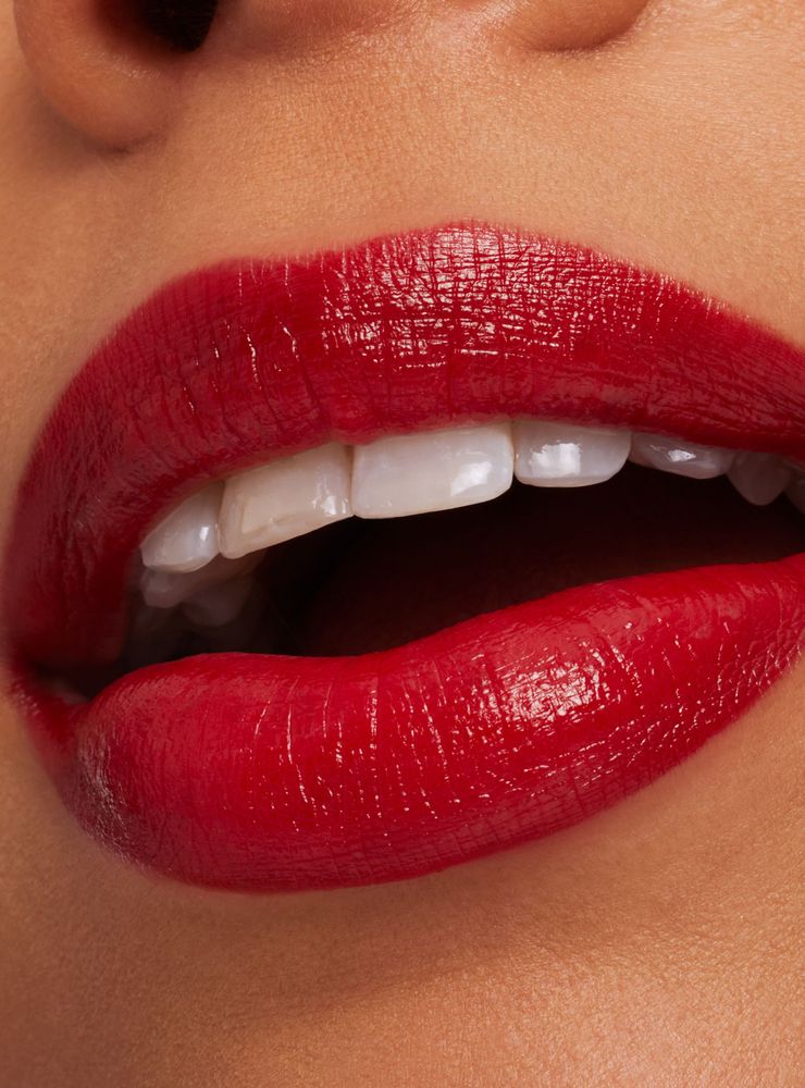 Mac Macximal Sleek Satin Lipstick Centre Of Attention, foto 3