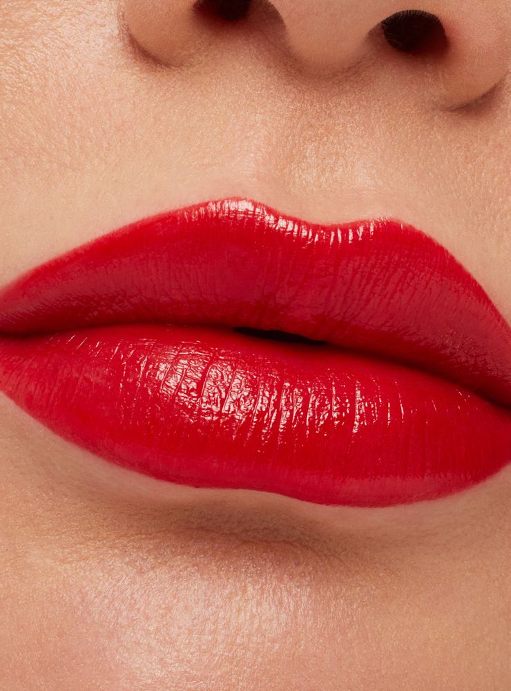 Mac Macximal Sleek Satin Lipstick Centre Of Attention, foto 2