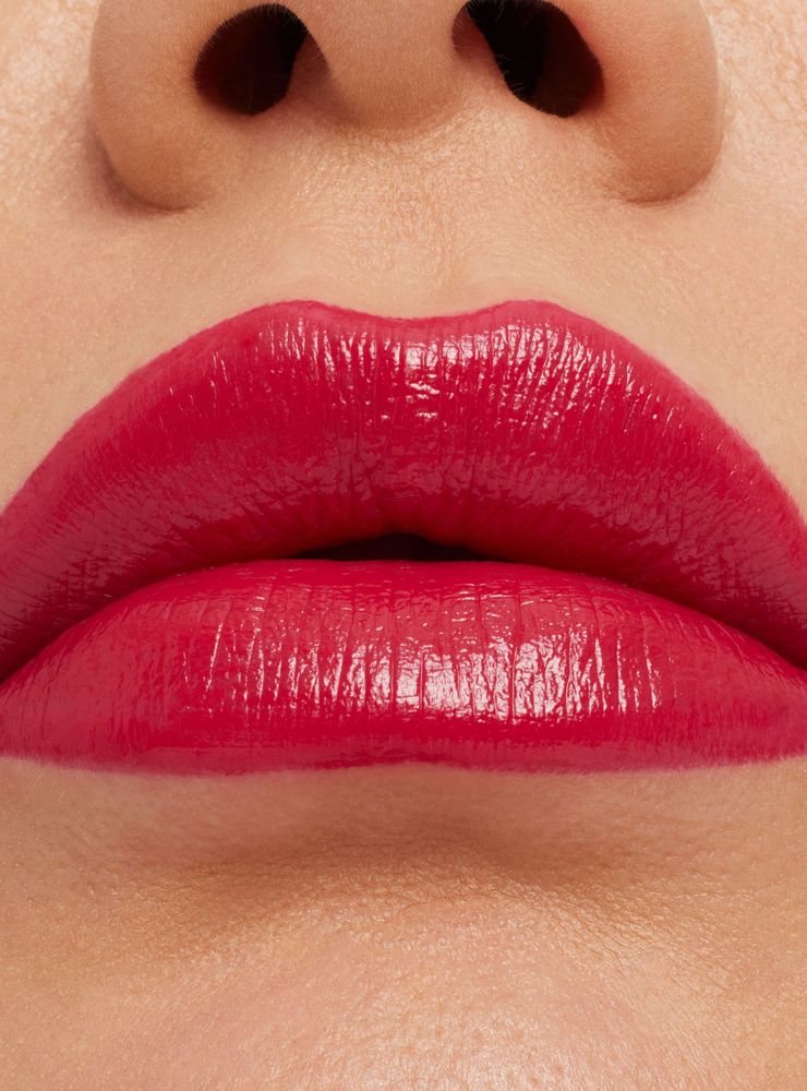Mac Macximal Sleek Satin Lipstick Maraschino, Much?, foto 2