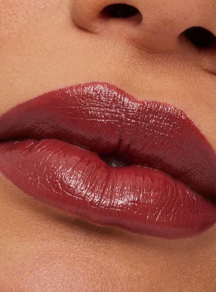 Mac Macximal Sleek Satin Lipstick Del Rio, foto 3