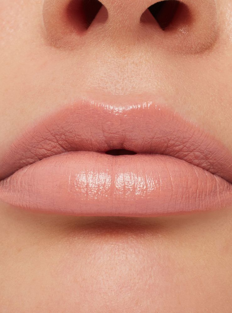 Mac Macximal Sleek Satin Lipstick Creme Cup, foto 2