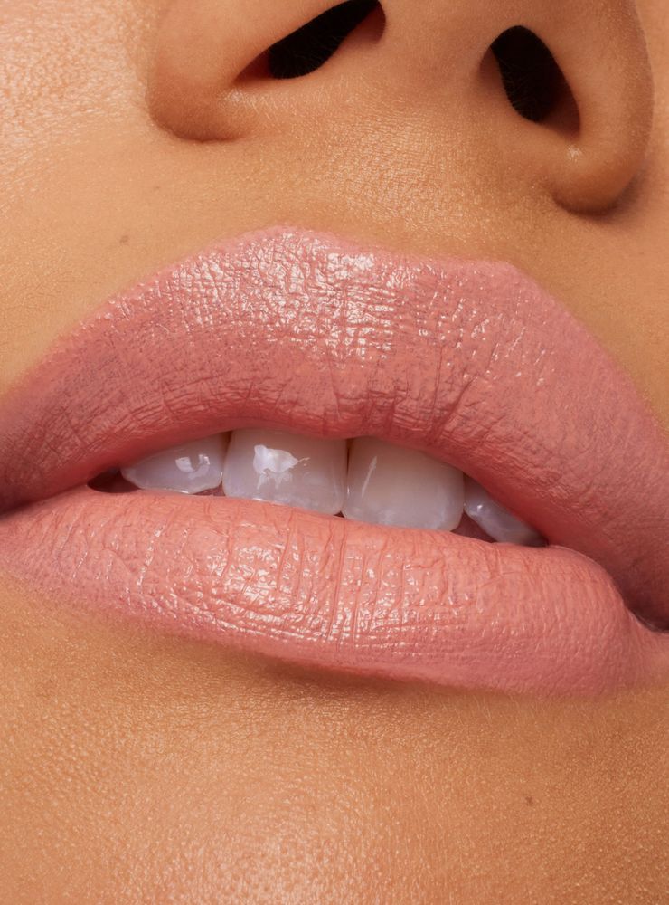 Mac Macximal Sleek Satin Lipstick Creme Cup, foto 3