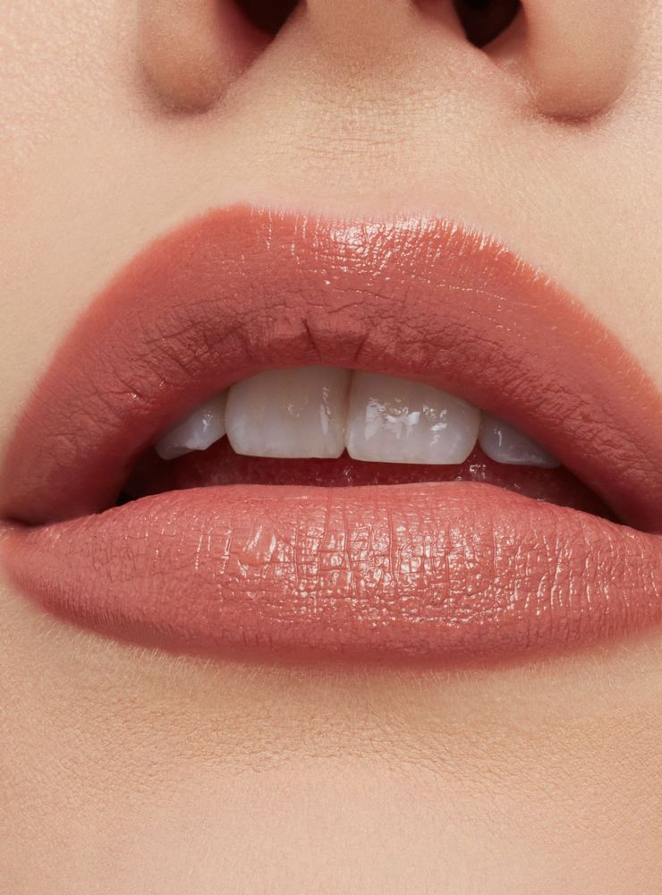 Mac Macximal Sleek Satin Lipstick Modesty, foto 2