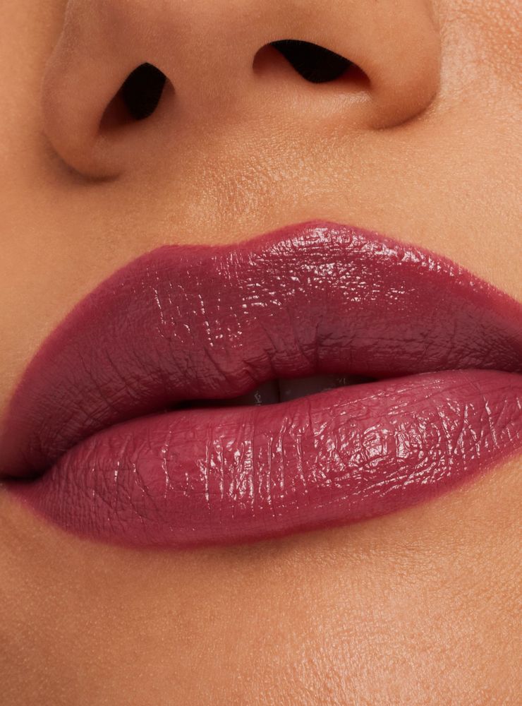 Mac Macximal Sleek Satin Lipstick Amorous, foto 3