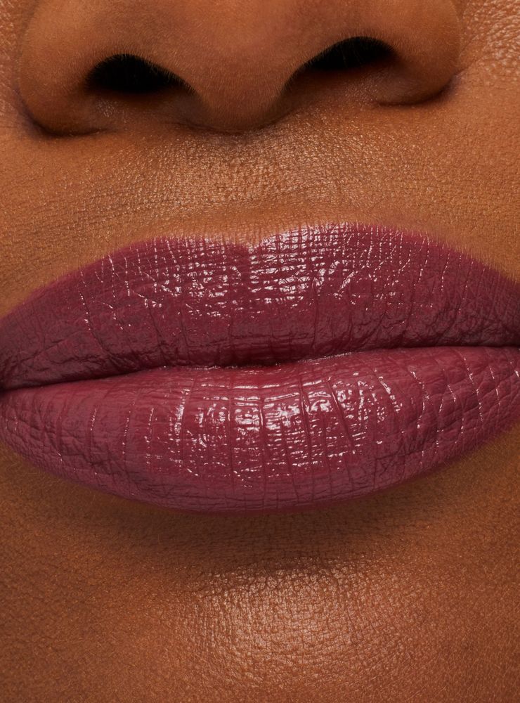 Mac Macximal Sleek Satin Lipstick Amorous, foto 4