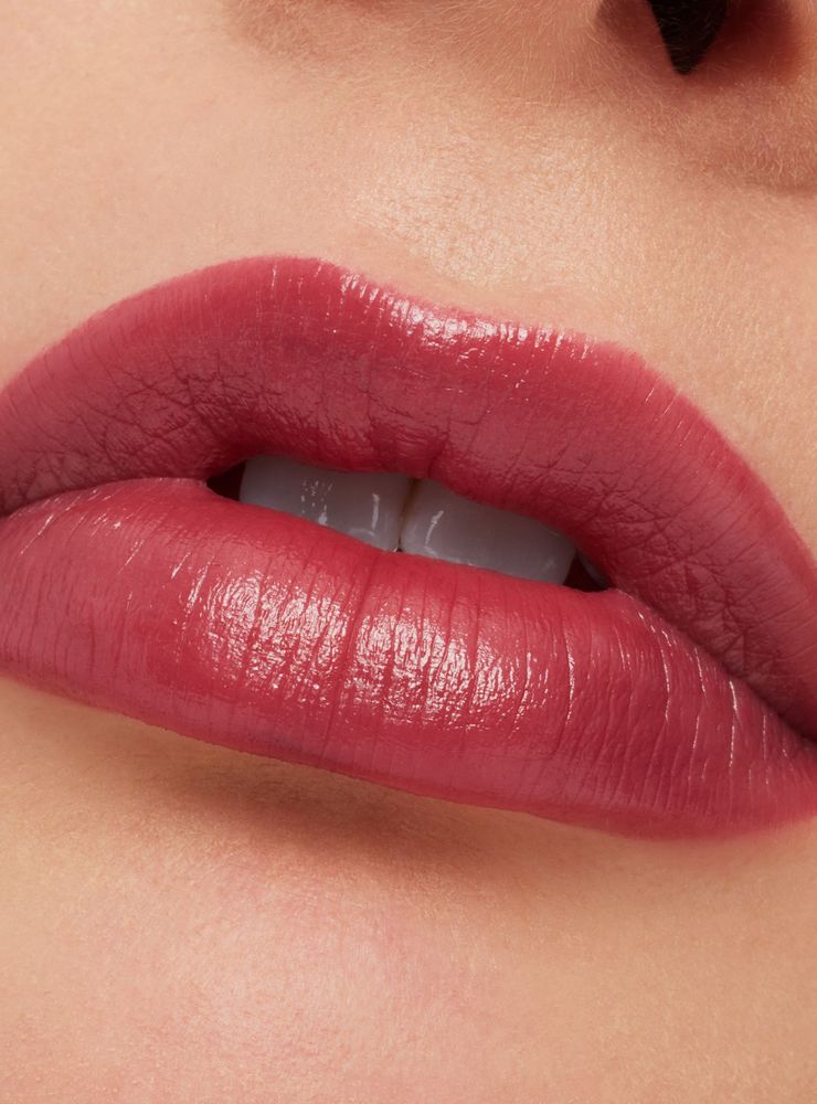 Mac Macximal Sleek Satin Lipstick Amorous, foto 2