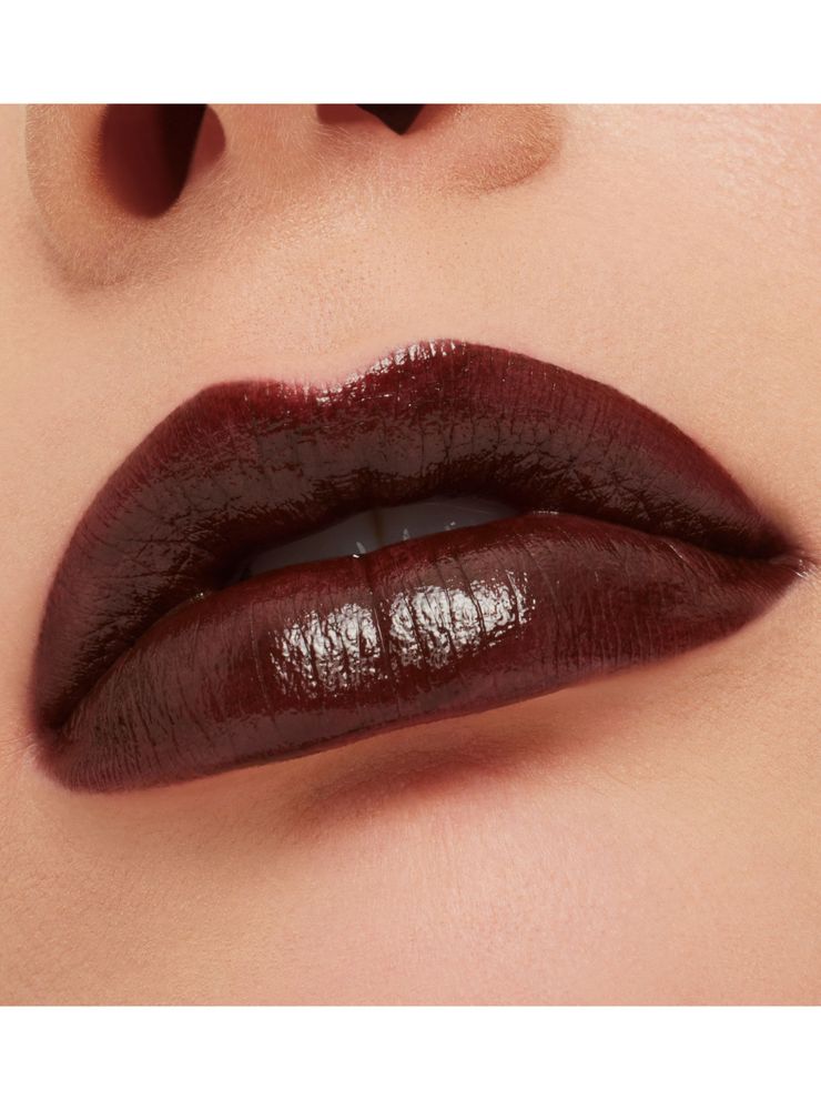Mac Macximal Sleek Satin Lipstick Film Noir, foto 2