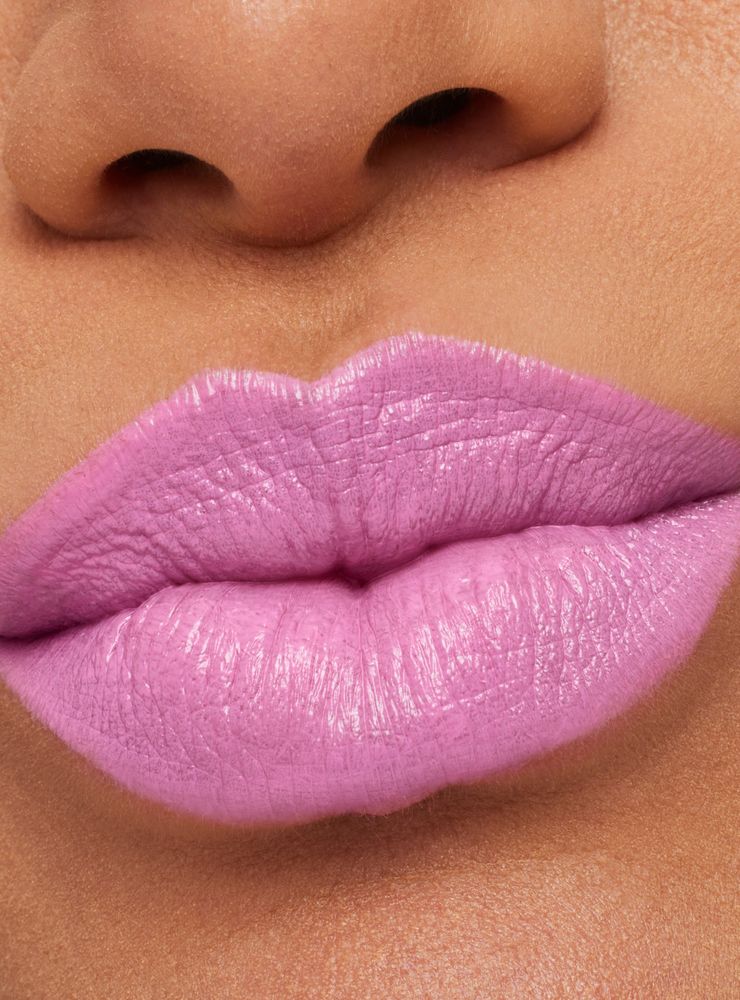Mac Macximal Sleek Satin Lipstick Saint Germain, foto 3