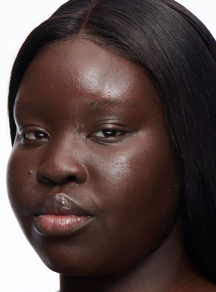 Mac Studio Radiance Concealer NW65, foto 2