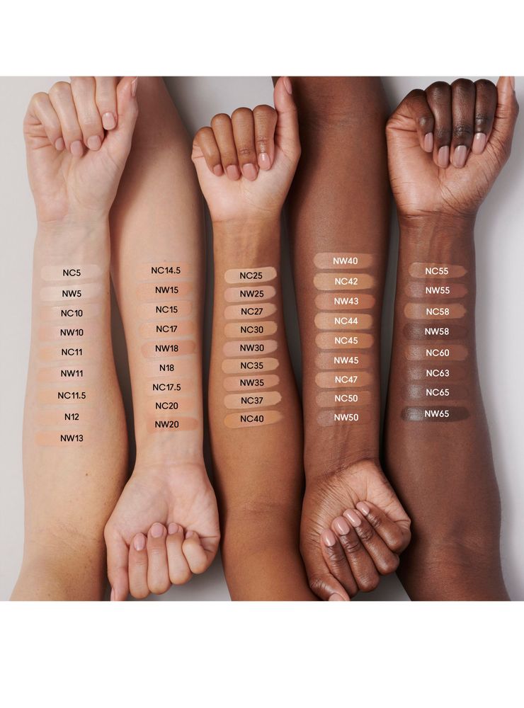 Mac Studio Radiance Concealer NC60, foto 4