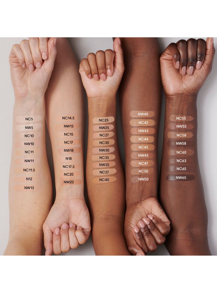 Mac Studio Radiance Concealer NW15, foto 4