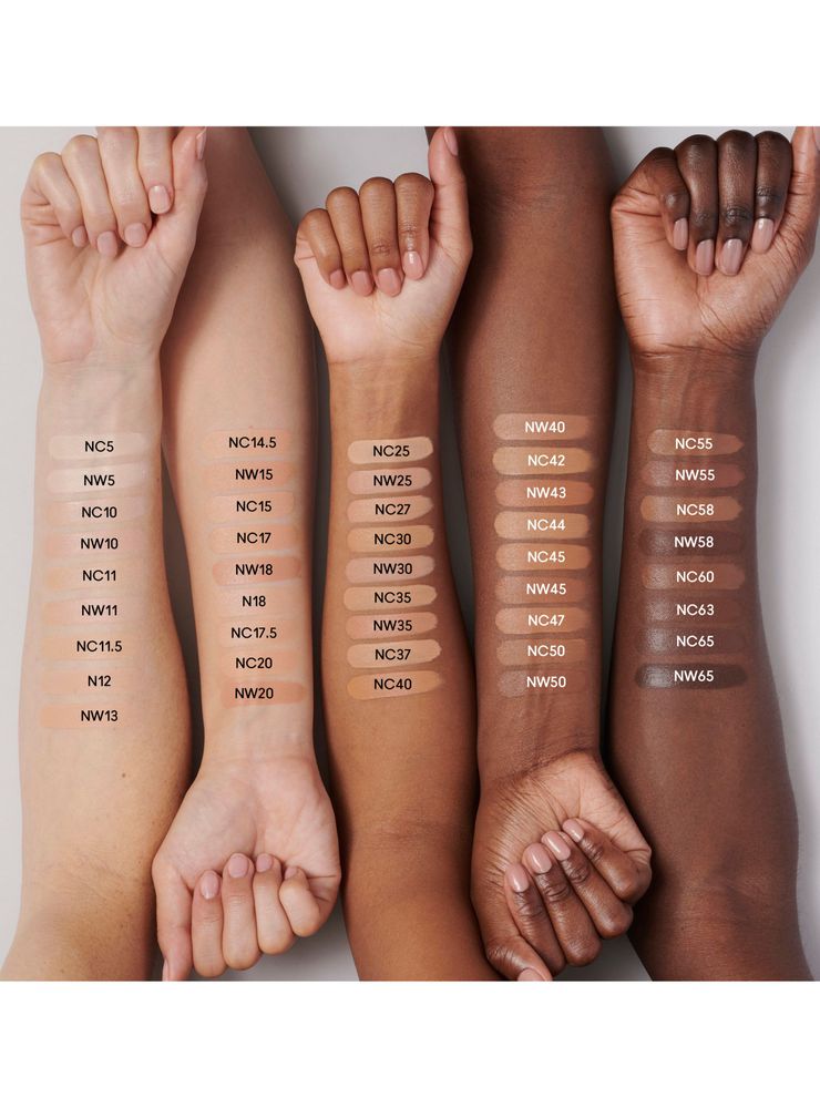 Mac Studio Radiance Concealer NW58, foto 4