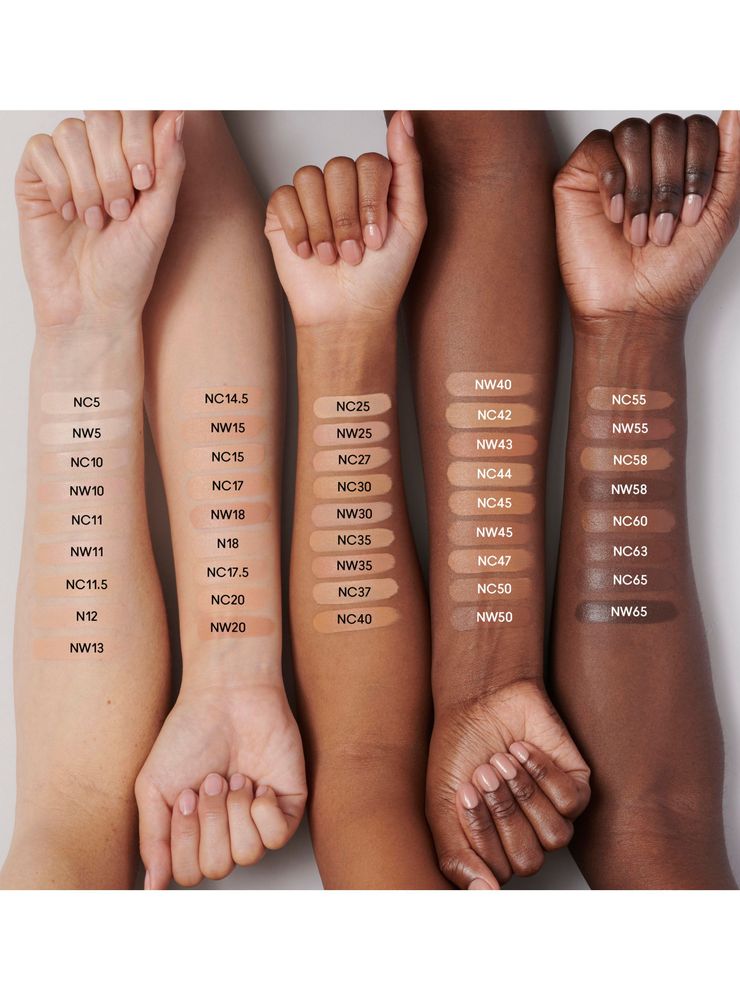 Mac Studio Radiance Concealer NC65, foto 4