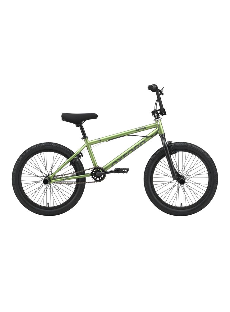 Oxford Bicicleta BMX Spine Aro 20" Unisex