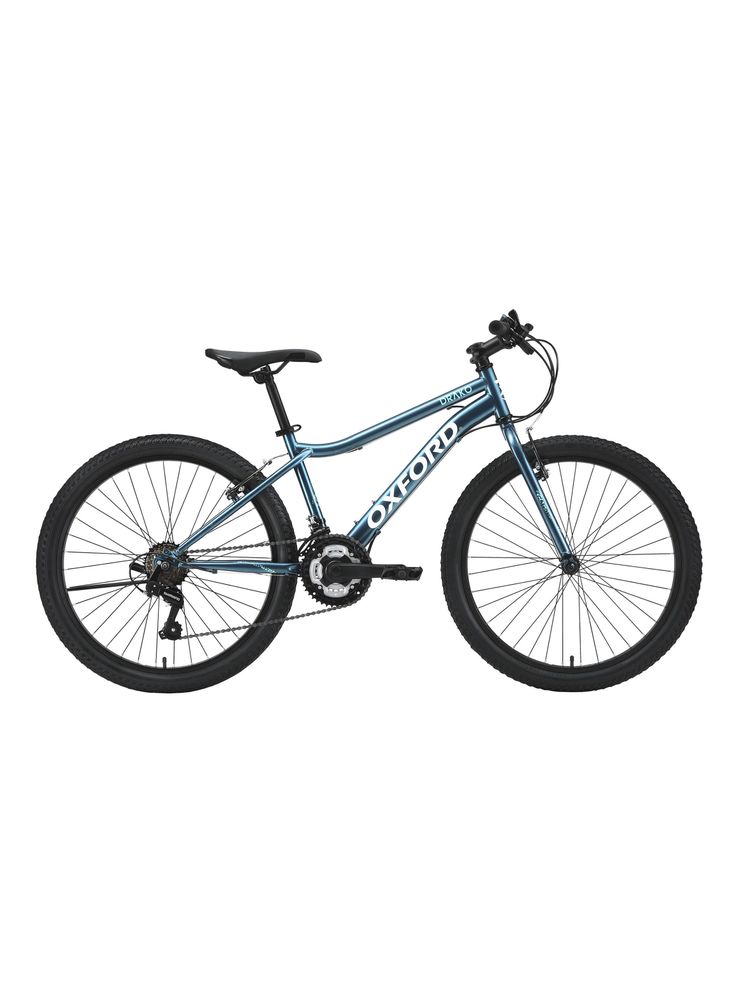 Oxford Bicicleta Infantil Drako Aro 24"
