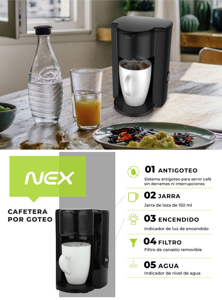 Nex CF002OI20, foto 7