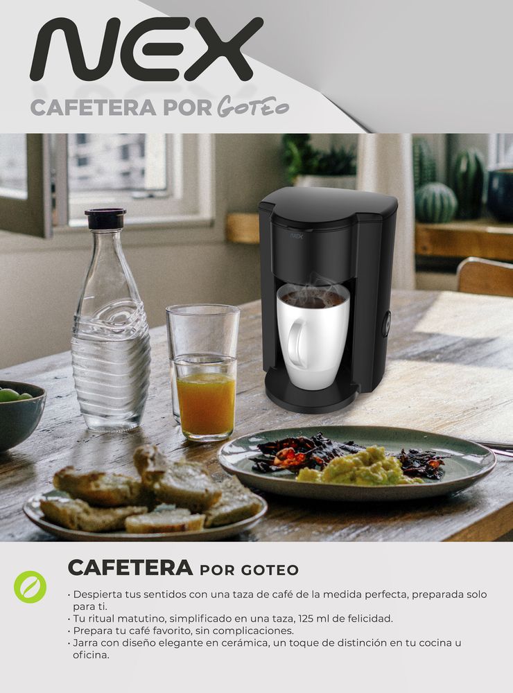 Nex CF002OI20, foto 6