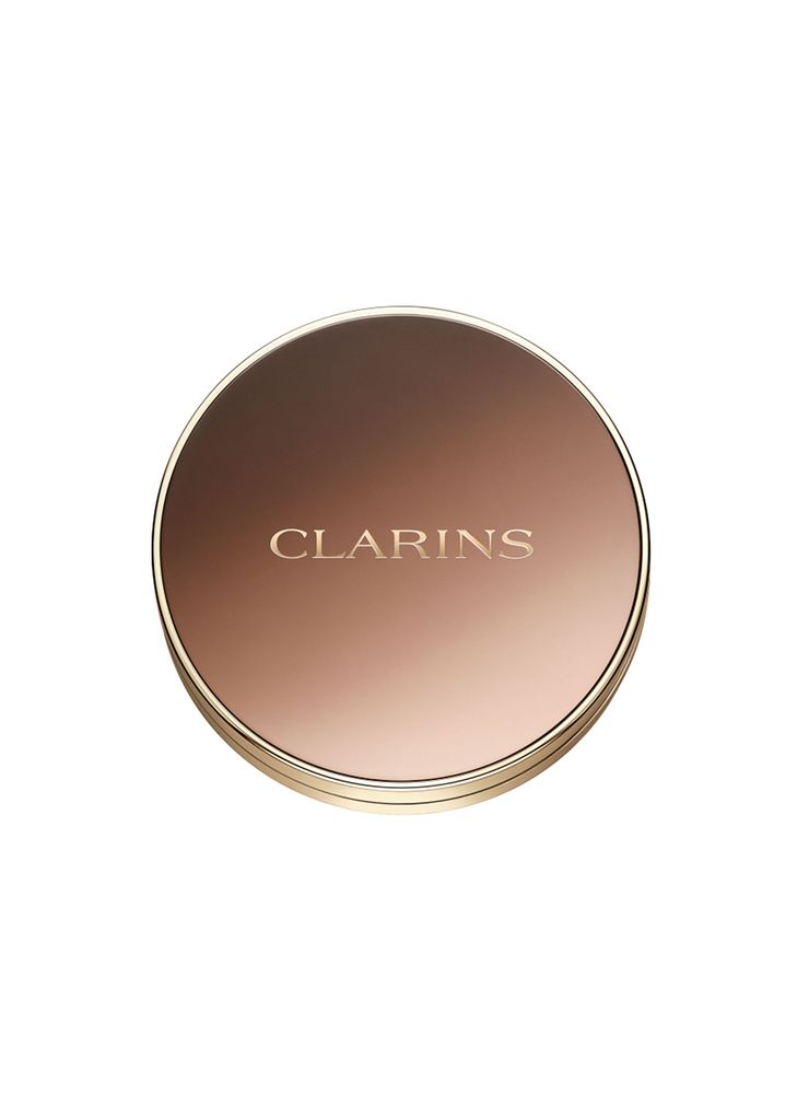 Clarins Quatuor Palette 04 Brown Sugar Gradation, foto 3
