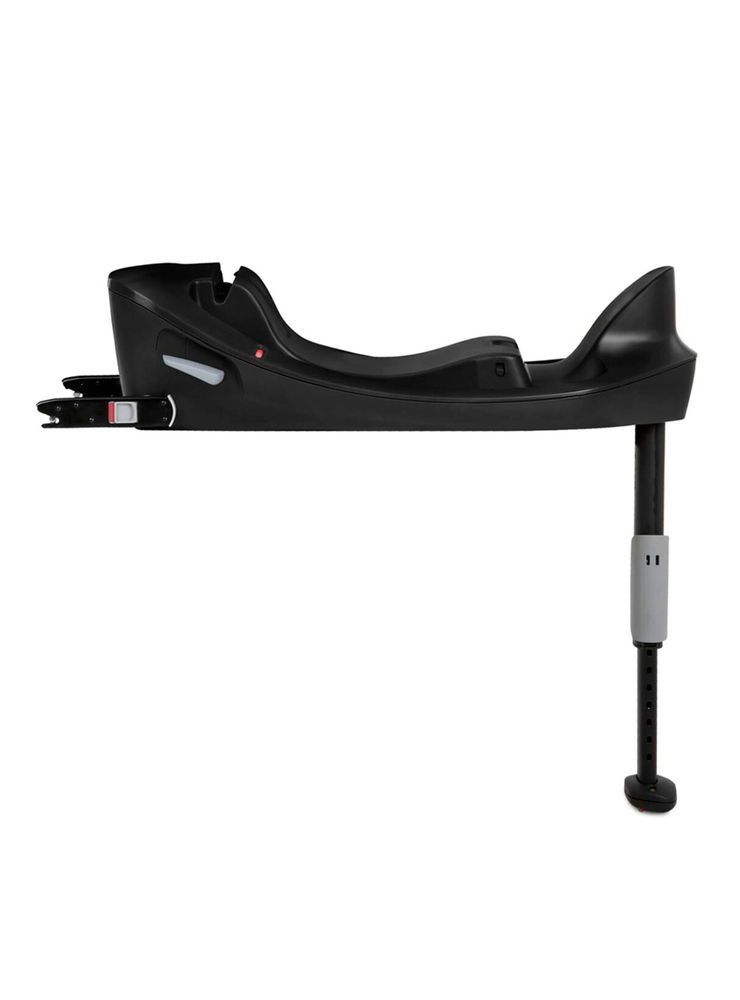 Cybex Orfeo Taupe Stormy Blue + Aton B2 + Base, foto 4