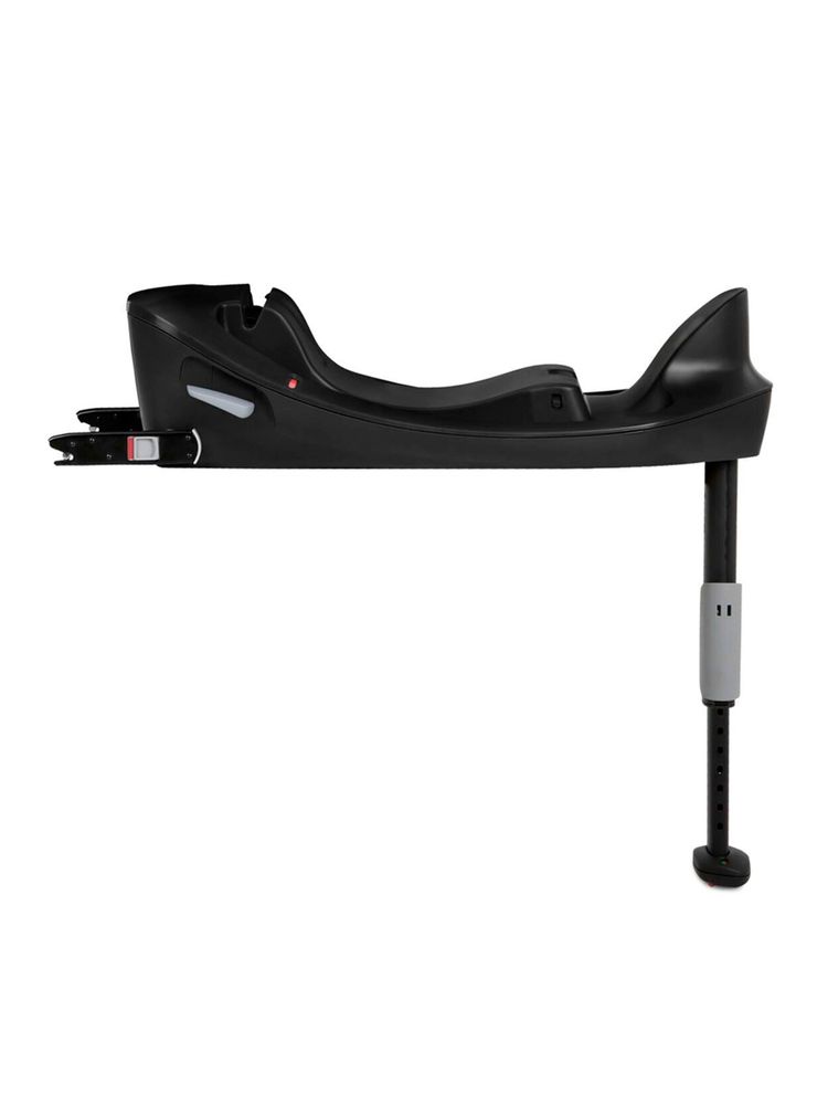Cybex Orfeo Taupe Stormy Blue + Aton G + Base, foto 5
