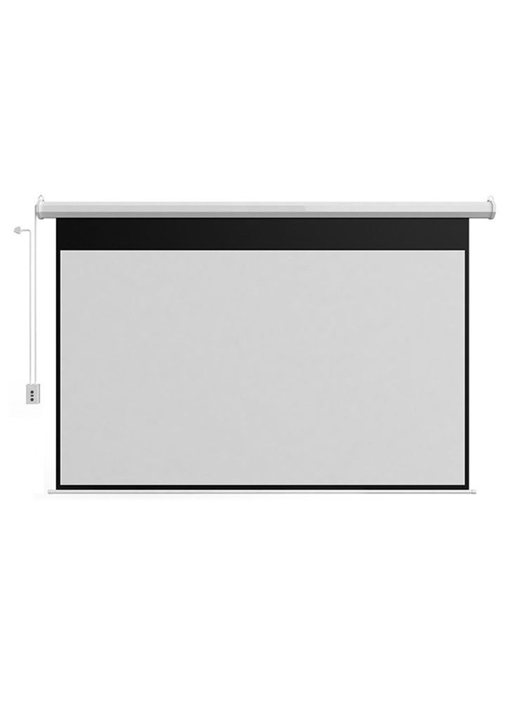 Levo Telón Electrico 100"