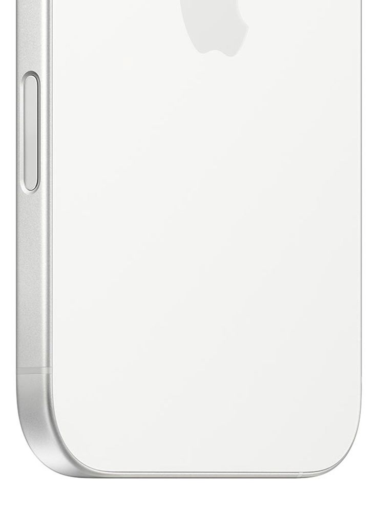 Apple iPhone 16 128GB Blanco, foto 5