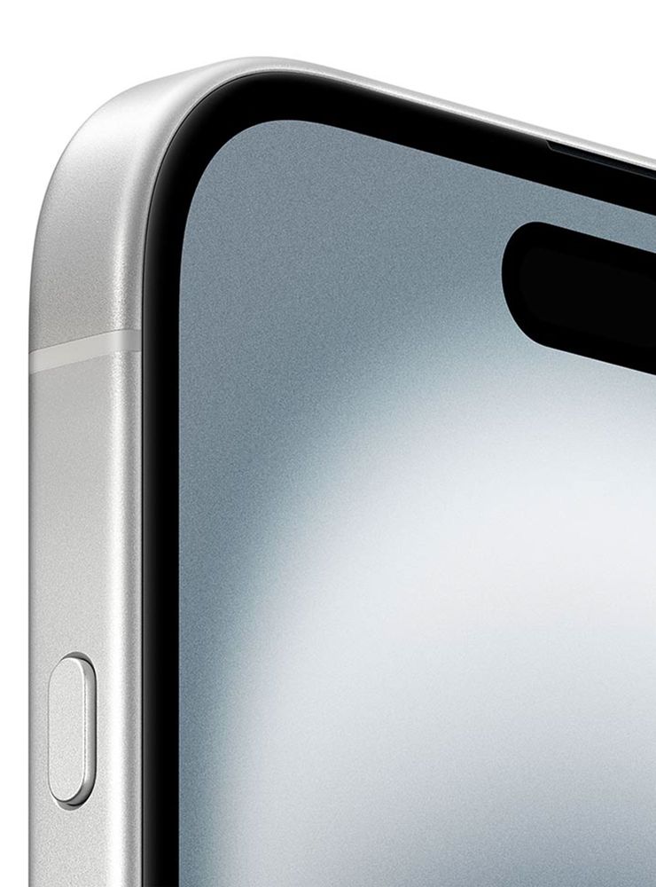 Apple iPhone 16 128GB Blanco, foto 4