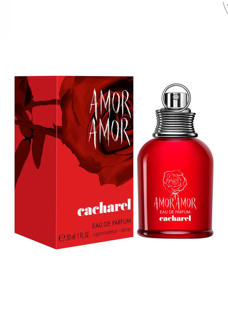 Cacharel Amor Amor EDP 30 ml, foto 2