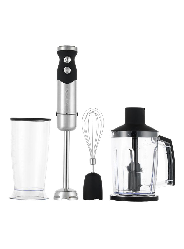 Ursus Trotter Stick Multimixer 800W + Accesorios Klot