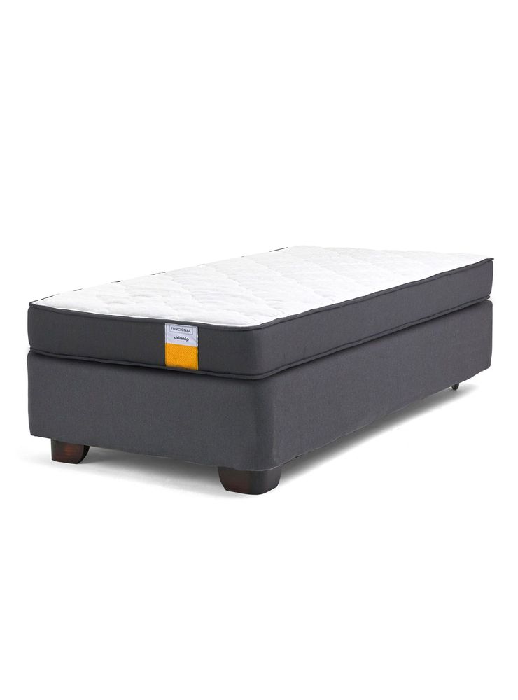 Drimkip Cama Americana 1 Plaza